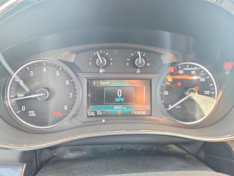 Снимка 9 от търг – 2018 BUICK ENCORE с VIN KL4CJASB9JB720802