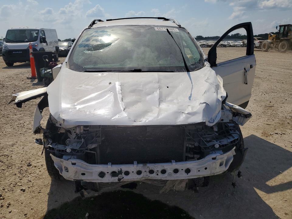 Photo 5 from auction – 2014 FORD ESCAPE with VIN 1FMCU9J91EUC37174