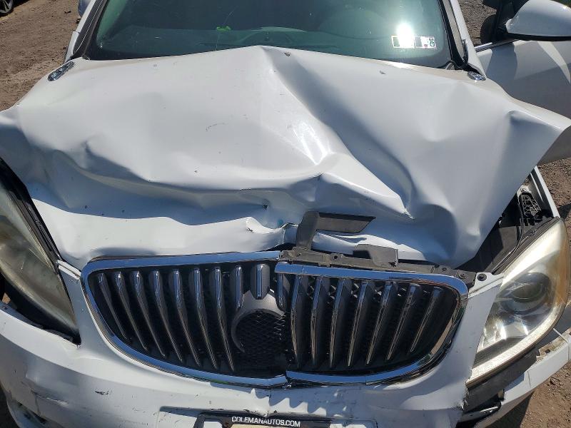 Photo 11 from auction – 2015 BUICK VERANO with VIN 1G4PR5SK1F4210863