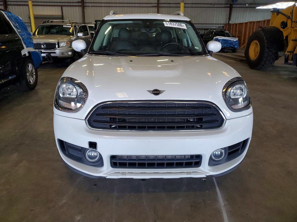 Photo 5 from auction – 2020 MINI COOPER with VIN WMZYW3C03L3L23718