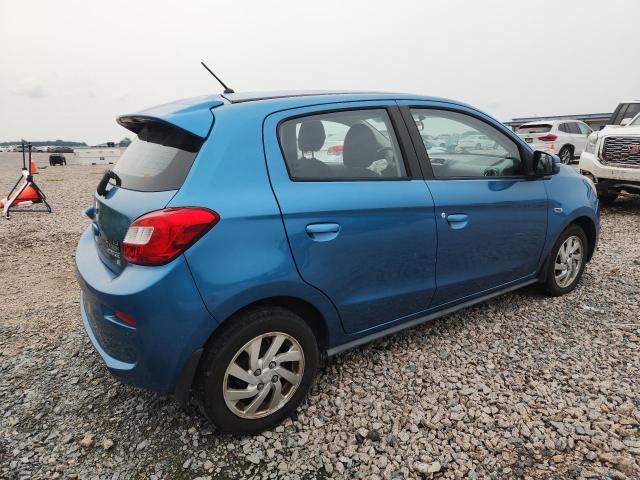 Photo 3 from auction – 2018 MITSUBISHI MIRAGE with VIN ML32A4HJ3JH014359