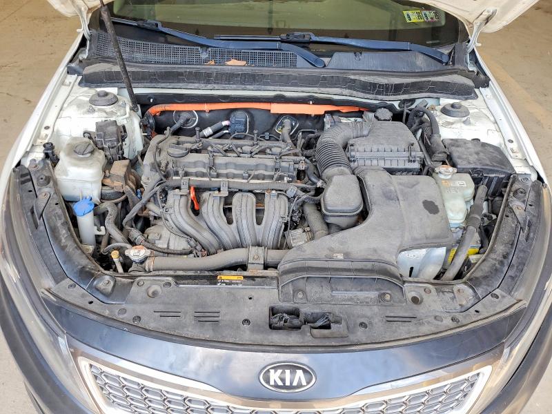 Photo 11 from auction – 2015 KIA OPTIMA with VIN KNAGM4AD5F5077239