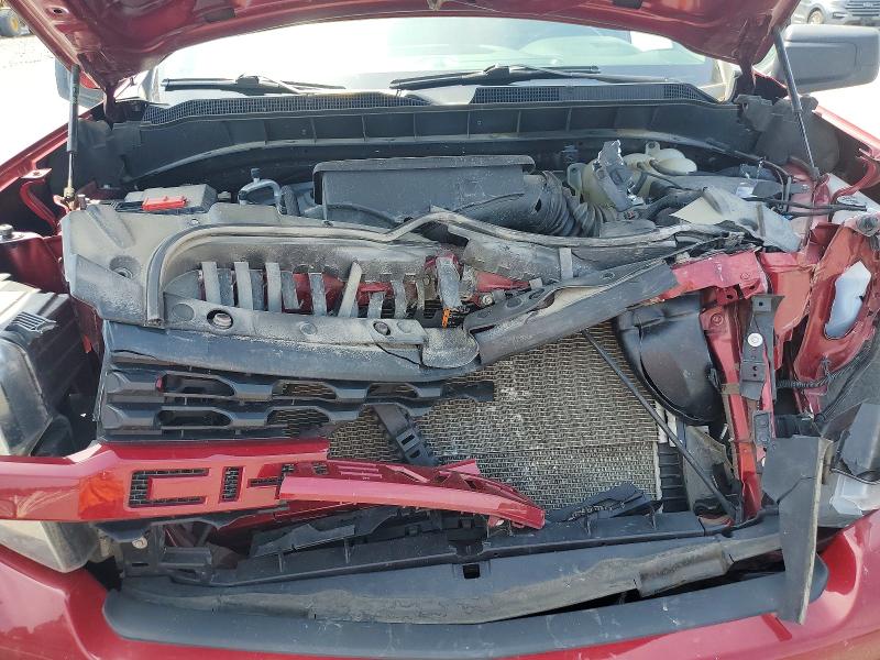 Photo 11 from auction – 2020 CHEVROLET SILVRK1500 with VIN 1GCRYBEH7LZ284494
