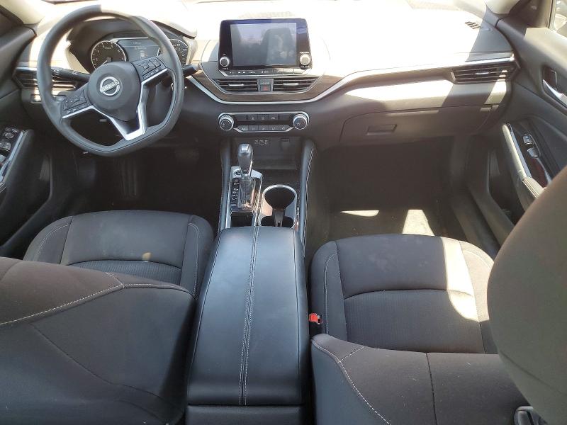 Photo 8 from auction – 2023 NISSAN ALTIMA with VIN 1N4BL4DV4PN381951