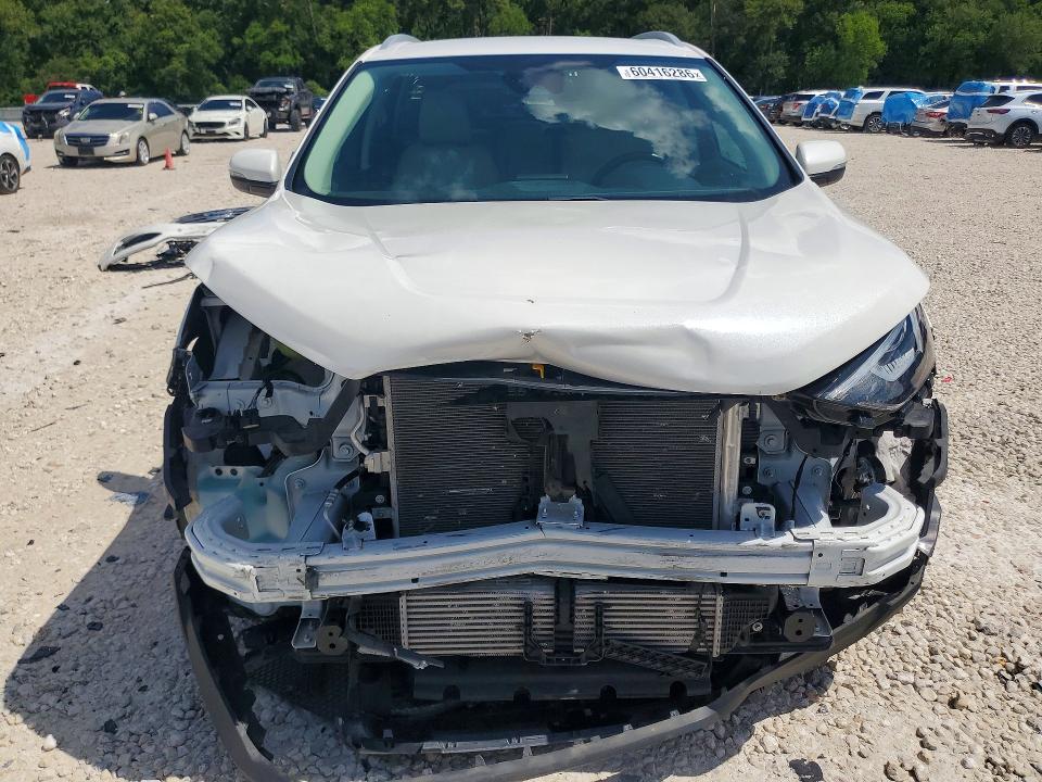 Фото 5 с аукциона – 2021 FORD EDGE с VIN 2FMPK3K94MBA46890