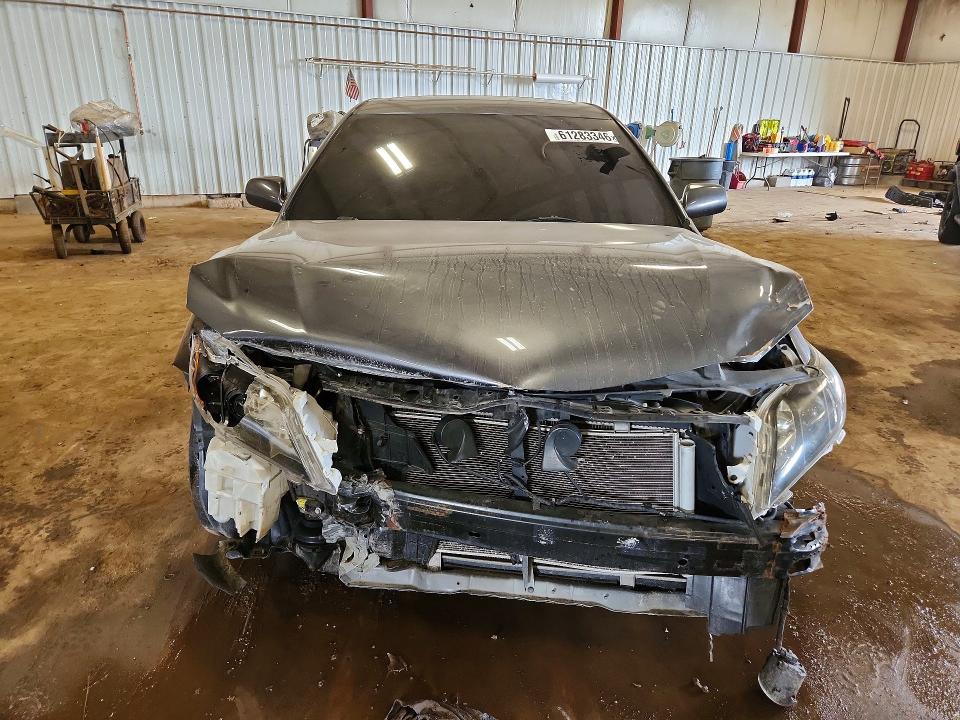 Photo 5 from auction – 2007 TOYOTA CAMRY with VIN 4T1BK46K77U048631