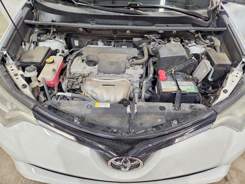 Photo 12 from auction – 2016 TOYOTA RAV4 with VIN 2T3RFREV0GW481310
