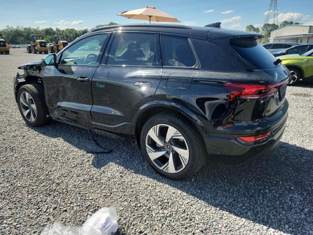 Photo 2 from auction – 2025 AUDI Q6 E-TRON with VIN WA124BGF7SA055751