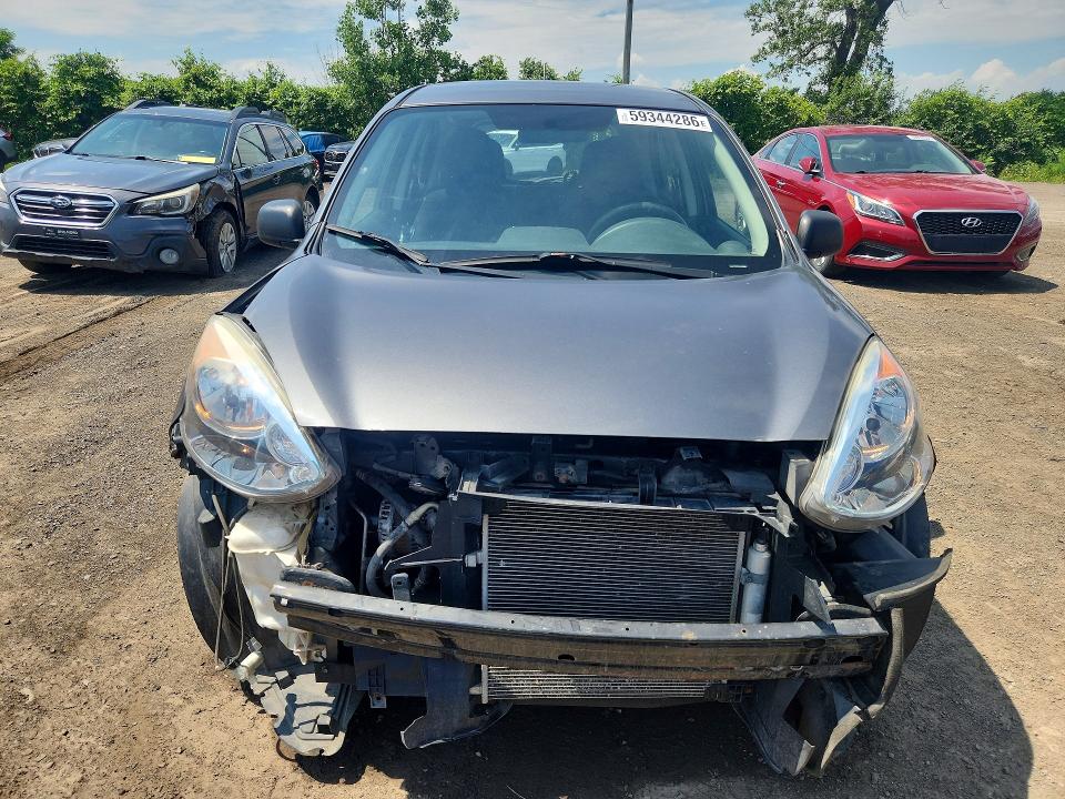 Photo 5 from auction – 2016 NISSAN MICRA with VIN 3N1CK3CP6GL265667
