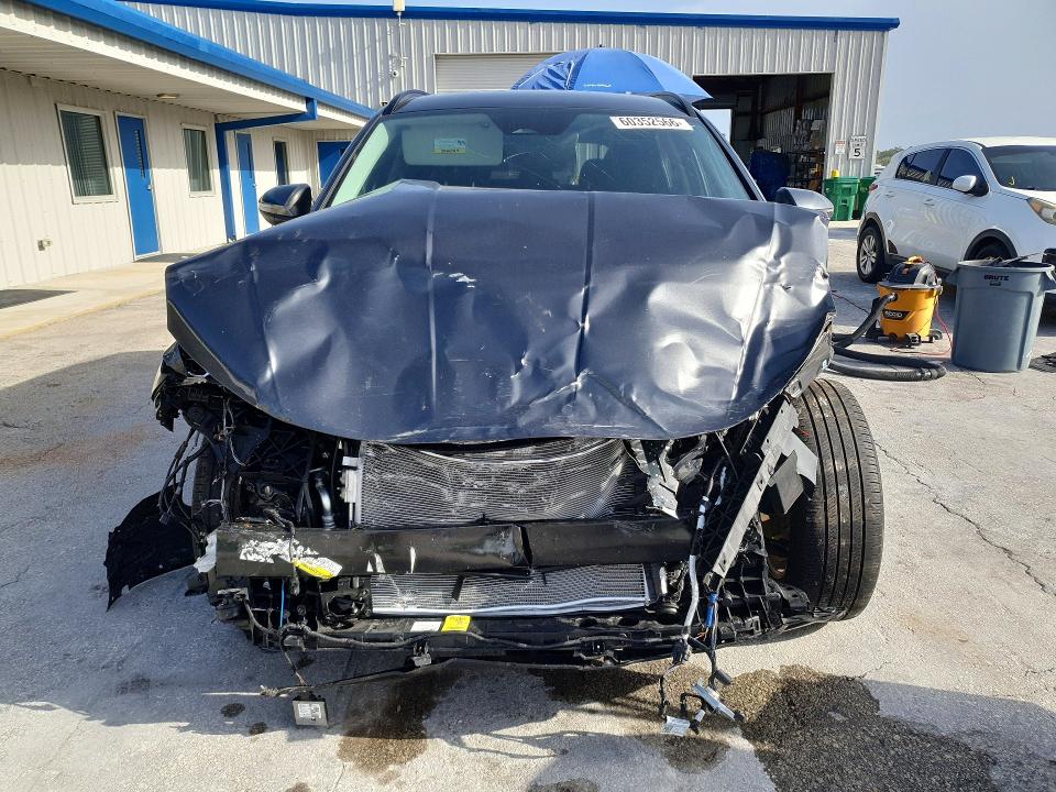Photo 5 from auction – 2023 HYUNDAI TUCSON with VIN 5NMJB3AE6PH293830