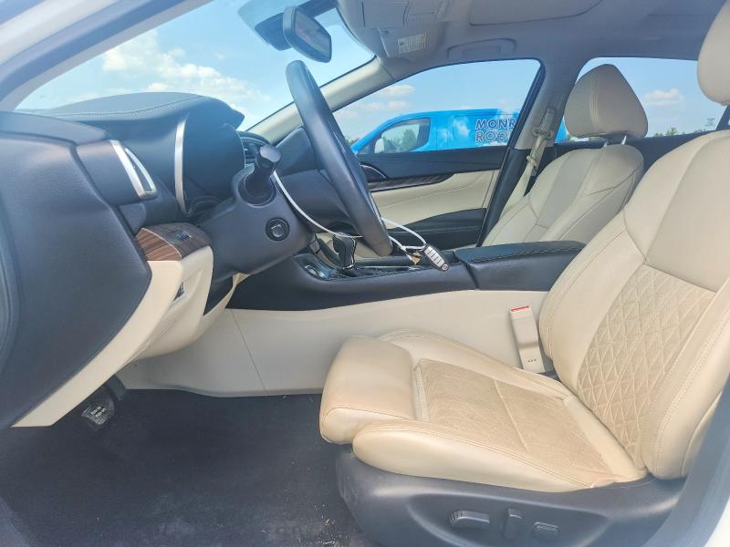 Photo 7 from auction – 2018 NISSAN MAXIMA with VIN 1N4AA6AP6JC402207