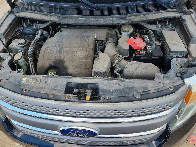Zdjęcie 12 z aukcji – 2012 FORD EXPLORER z VIN 1FMHK8B80CGA28709