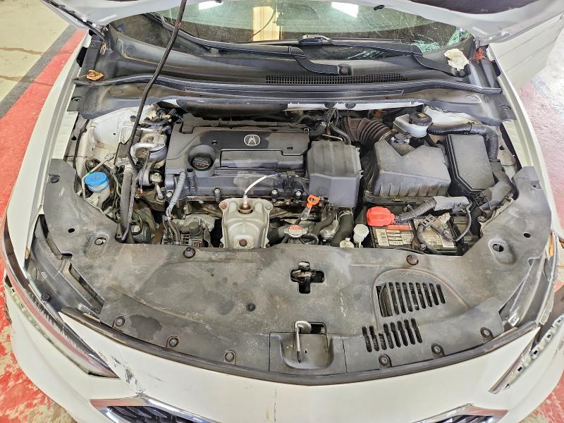 Photo 11 from auction – 2020 ACURA ILX with VIN 19UDE2F79LA009606