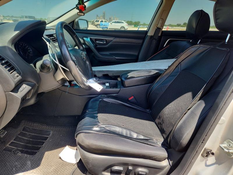 Photo 7 from auction – 2016 NISSAN ALTIMA with VIN 1N4AL3AP0GN332399