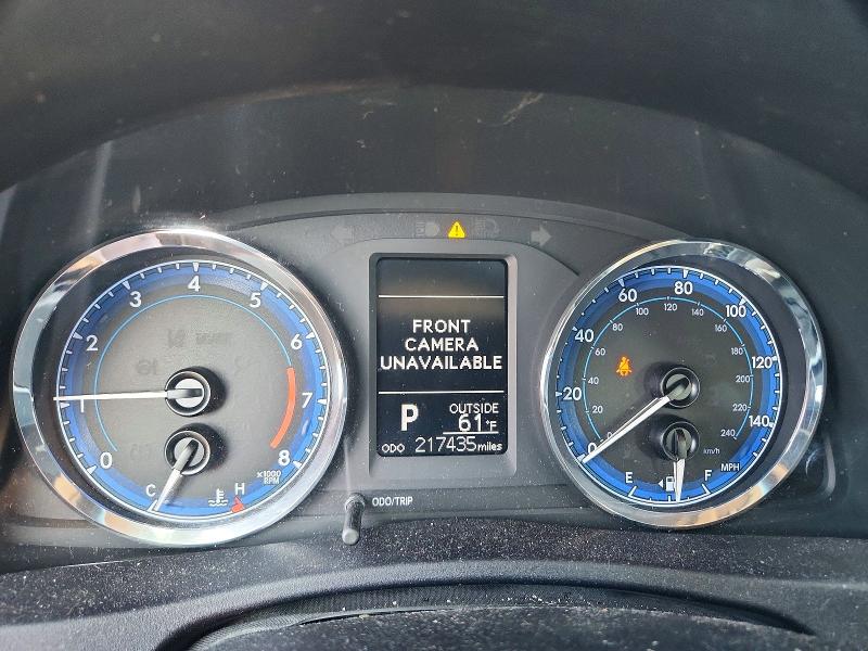 Photo 9 from auction – 2017 TOYOTA COROLLA with VIN 2T1BURHE5HC777275