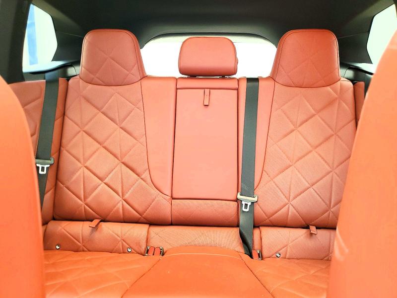 Photo 10 from auction – 2024 BMW IX with VIN WB523CF06RCR08663