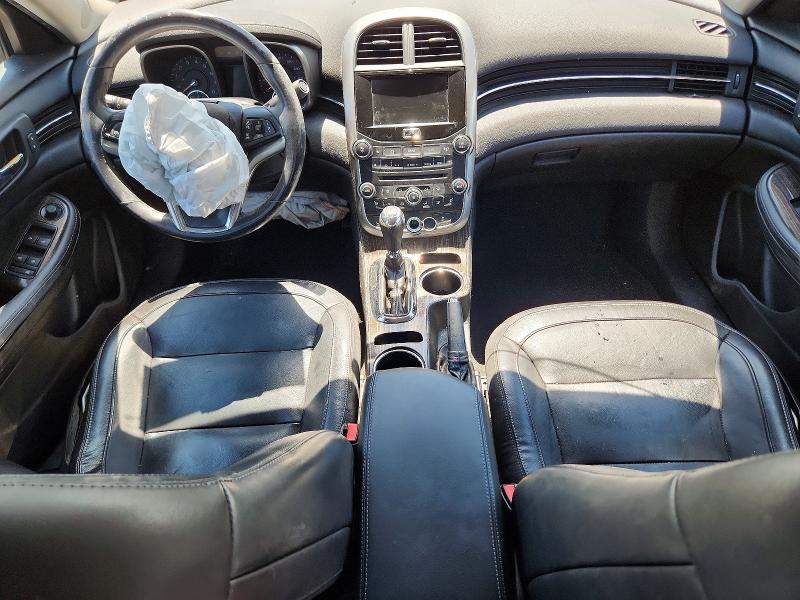 صورة رقم 8 من المزاد - 2015 CHEVROLET MALIBU مع VIN 1G11F5SL7FF262250