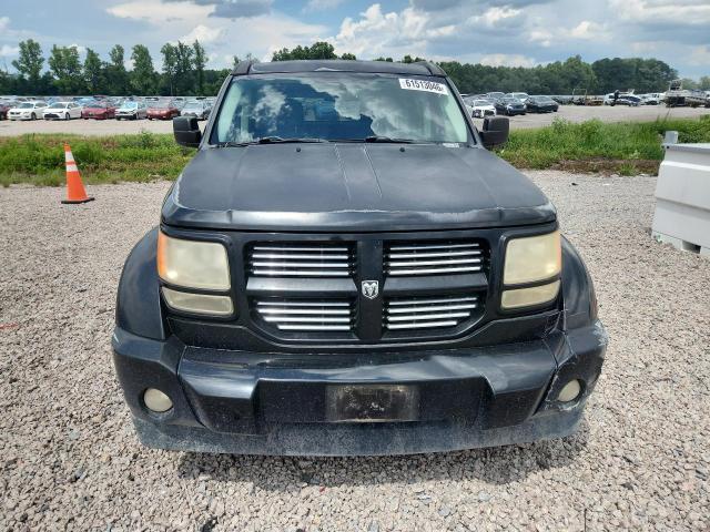 Photo 5 from auction – 2010 DODGE NITRO with VIN 1D4PT5GK1AW105027