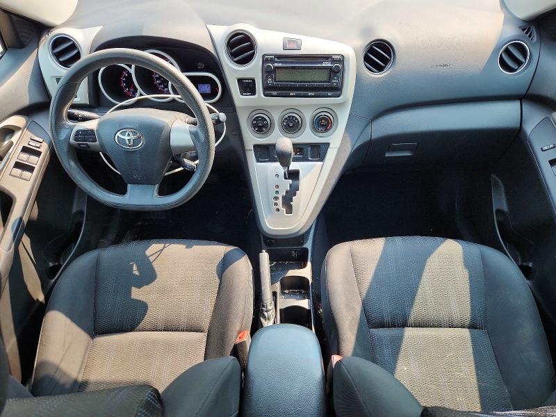 Photo 8 from auction – 2014 TOYOTA MATRIX with VIN 2T1KU4EE5EC128546