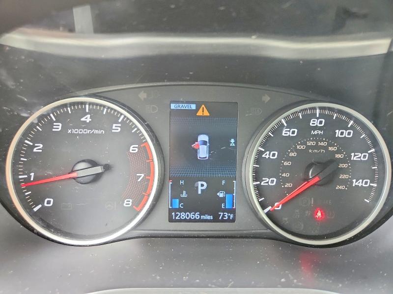 Photo 9 from auction – 2020 MITSUBISHI ECLIPSE CROSS with VIN JA4AT4AA7LZ016944