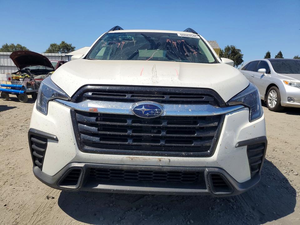 صورة رقم 5 من المزاد - 2024 SUBARU ASCENT مع VIN 4S4WMACD3R3421253