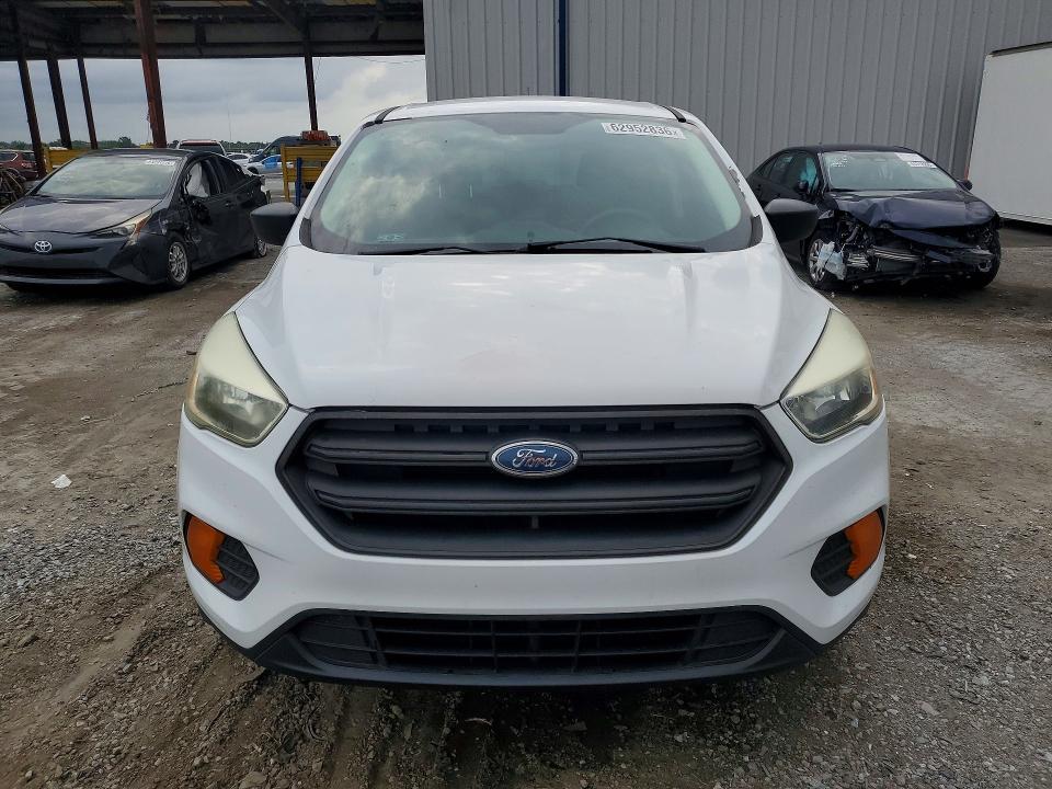 Photo 5 from auction – 2017 FORD ESCAPE with VIN 1FMCU0F7XHUC73002