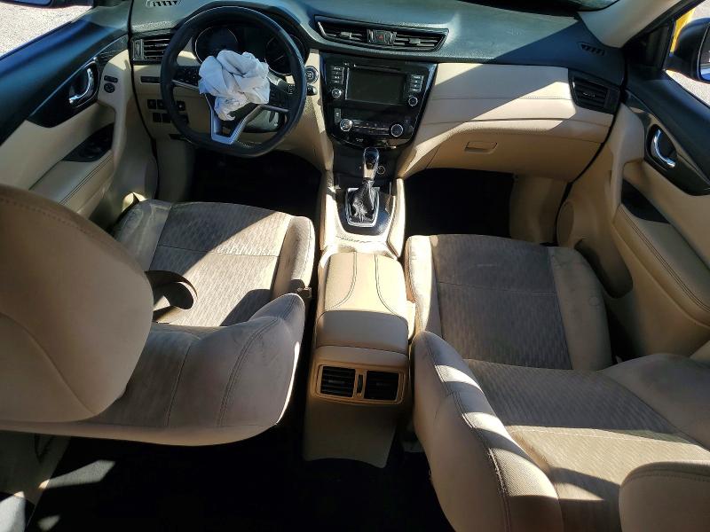 Photo 8 from auction – 2019 NISSAN ROGUE with VIN KNMAT2MT4KP552784