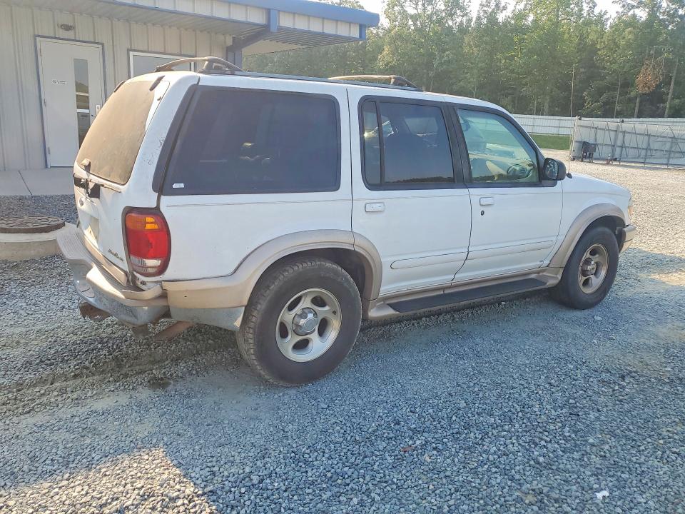 Фото 3 с аукциона – 2000 FORD EXPLORER с VIN 1FMZU74E4YZC27902