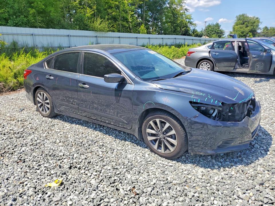 Photo 4 from auction – 2016 NISSAN ALTIMA with VIN 1N4AL3AP6GC285956