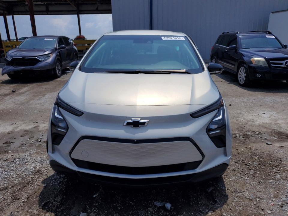 Photo 5 from auction – 2023 CHEVROLET BOLT EV with VIN 1G1FX6S00P4146352