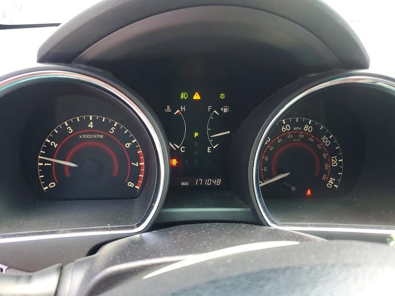 صورة رقم 9 من المزاد - 2011 TOYOTA HIGHLANDER مع VIN 5TDYK3EH1BS039192