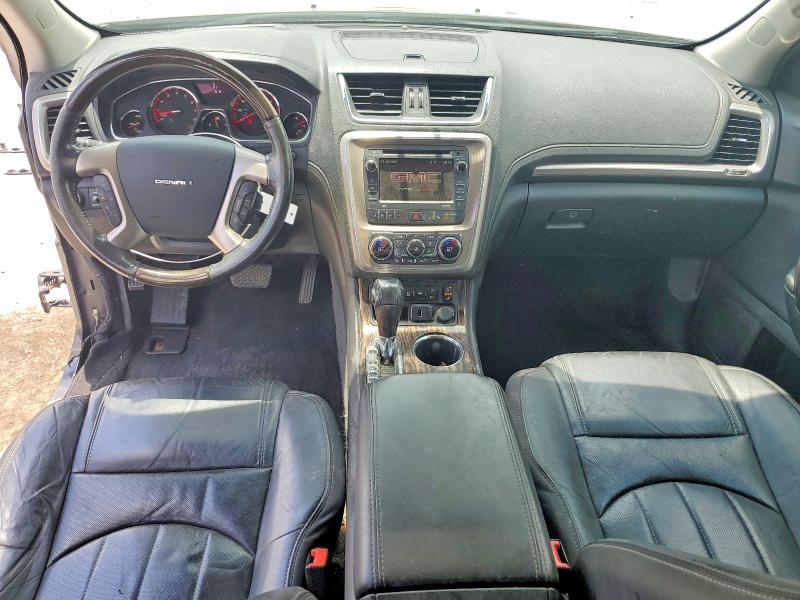 Photo 8 from auction – 2015 GMC ACADIA with VIN 1GKKVTKD4FJ183079