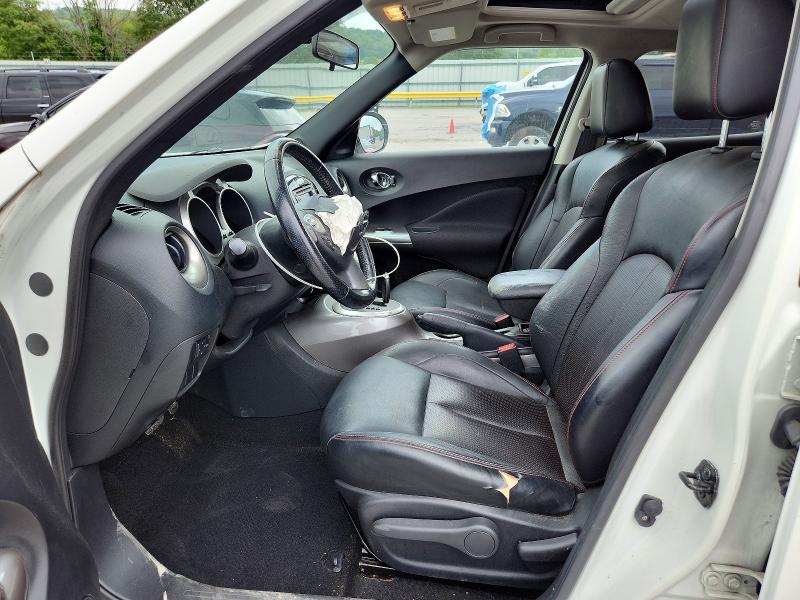 Photo 7 from auction – 2013 NISSAN JUKE with VIN JN8AF5MR1DT208373