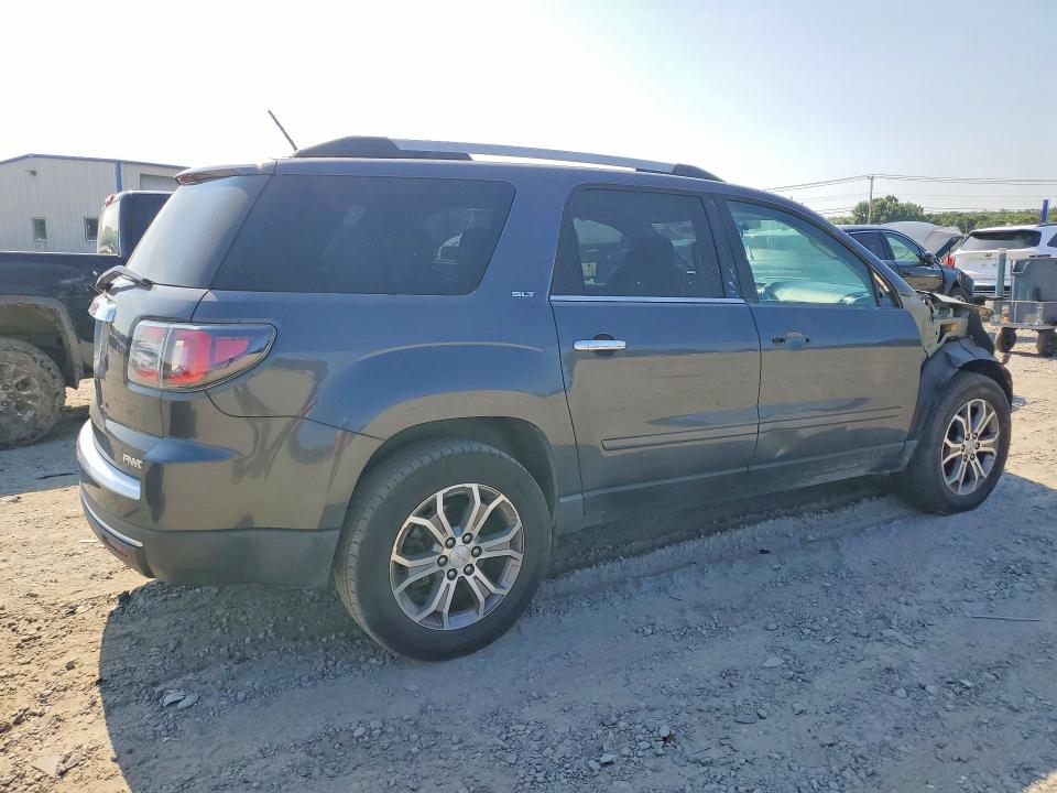 Photo 3 from auction – 2013 GMC ACADIA with VIN 1GKKVRKD3DJ264607
