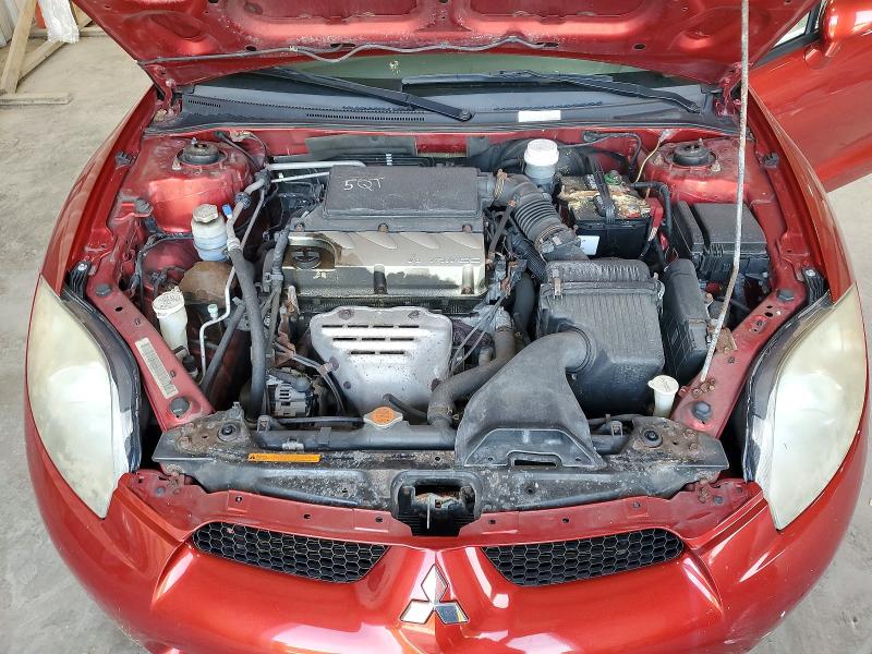 Zdjęcie 11 z aukcji – 2008 MITSUBISHI ECLIPSE z VIN 4A3AK24F58E032723