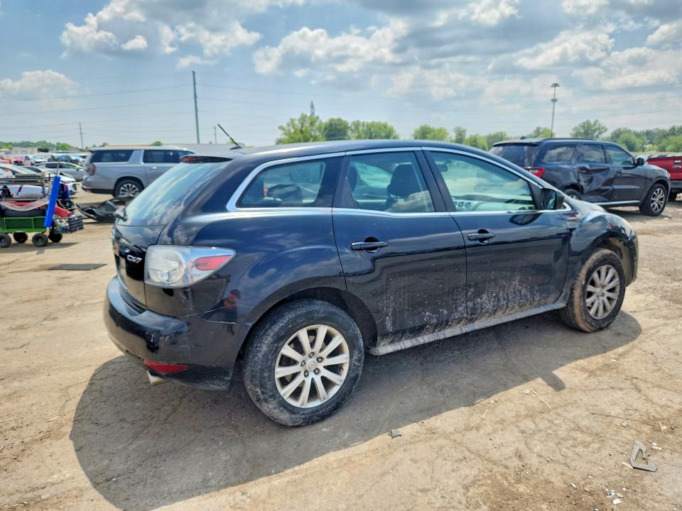 Photo 3 from auction – 2010 MAZDA CX-7 with VIN JM3ER2WM9A0332660