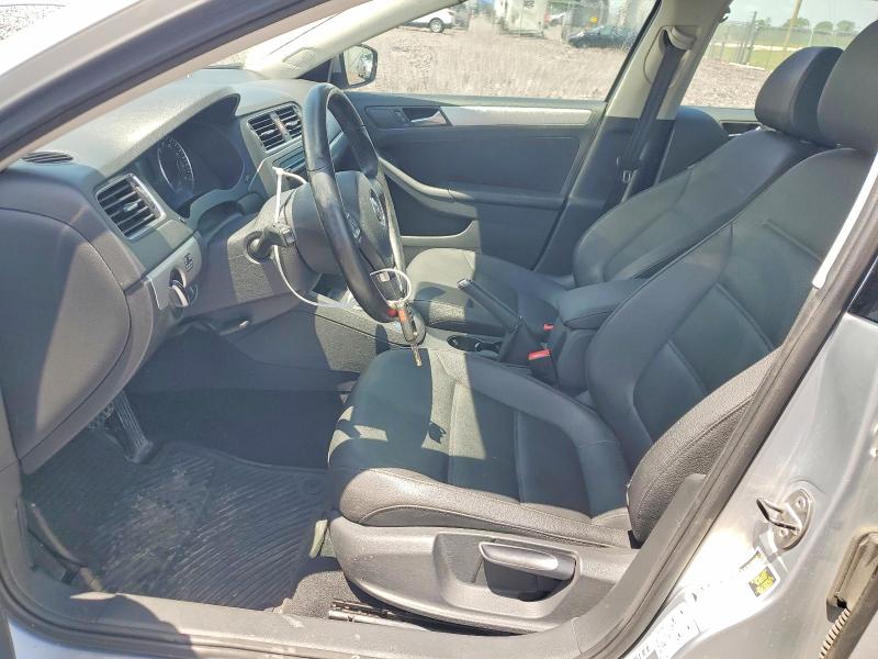 Photo 7 from auction – 2012 VOLKSWAGEN JETTA with VIN 3VWLL7AJ2CM026490