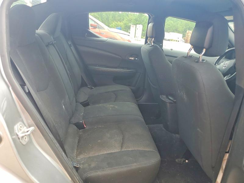 Photo 10 from auction – 2013 DODGE AVENGER with VIN 1C3CDZAB4DN652736
