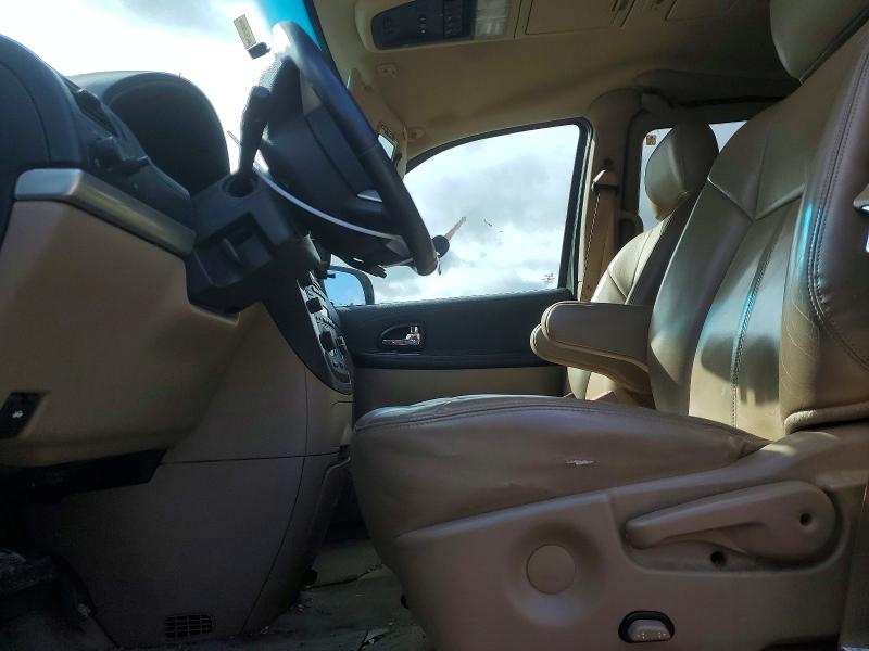 Photo 7 from auction – 2007 CHEVROLET UPLANDER with VIN 1GNDV33107D123686