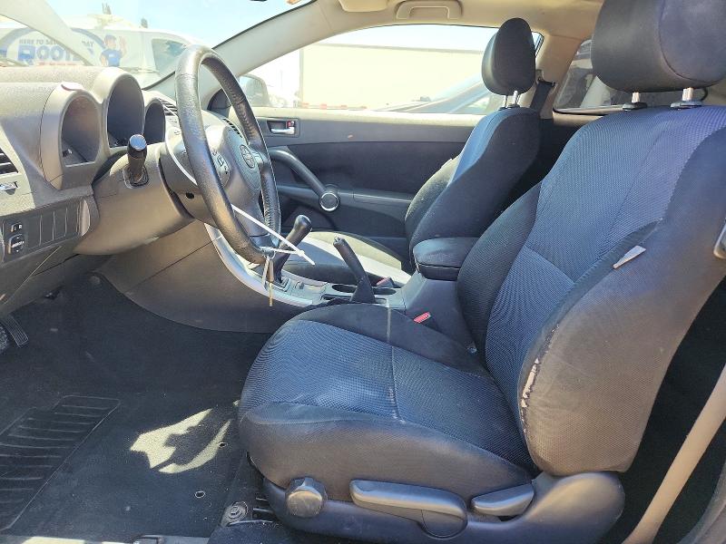 Foto 7 de la subasta – 2006 SCION TC con VIN JTKDE167360067223