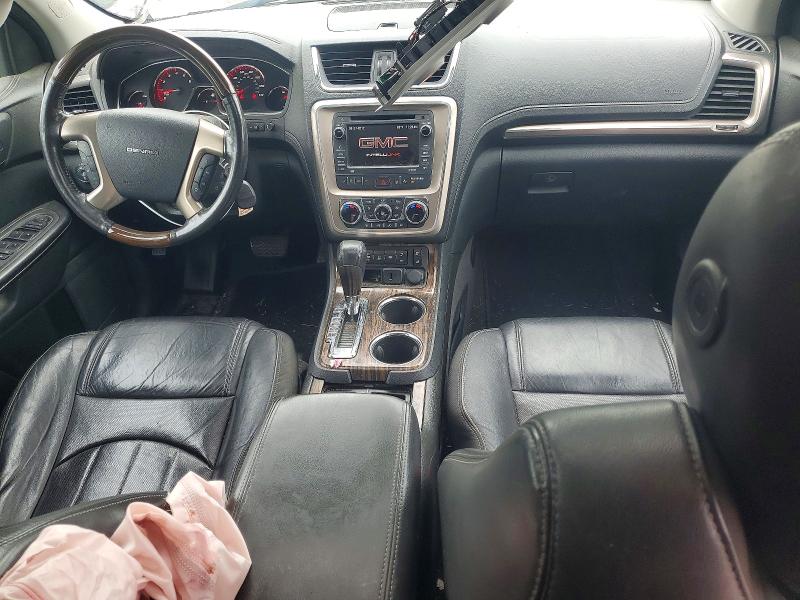 Photo 8 from auction – 2015 GMC ACADIA SLE1 AWD with VIN 1GKKVTKD3FJ304166