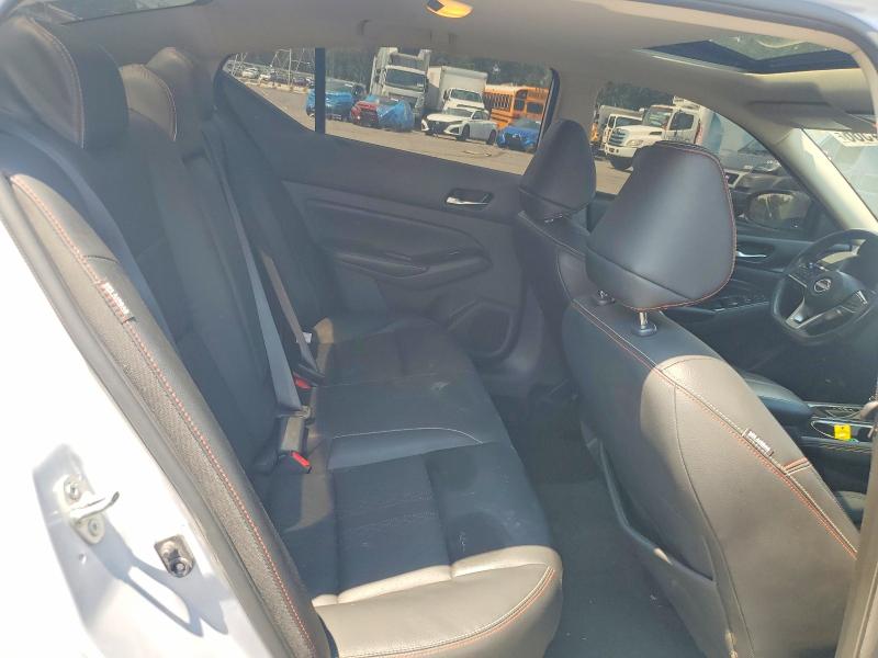 Photo 10 from auction – 2023 NISSAN ALTIMA with VIN 1N4BL4CV7PN408433
