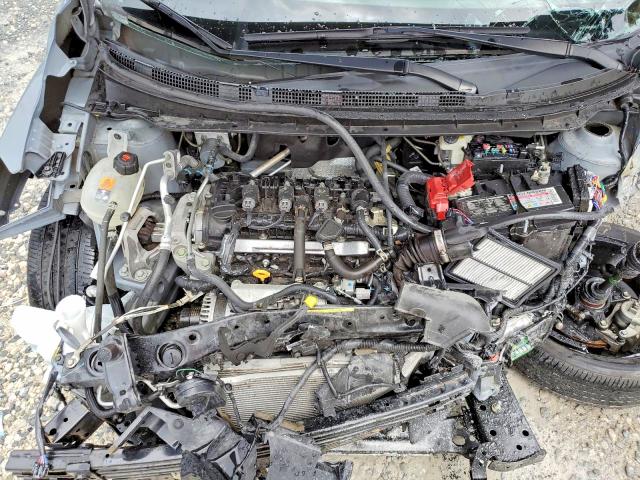 Photo 12 from auction – 2023 NISSAN KICKS with VIN 3N1CP5DV4PL489465