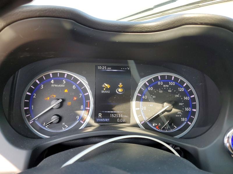 Photo 9 from auction – 2018 INFINITI Q50 with VIN JN1EV7AR9JM442639