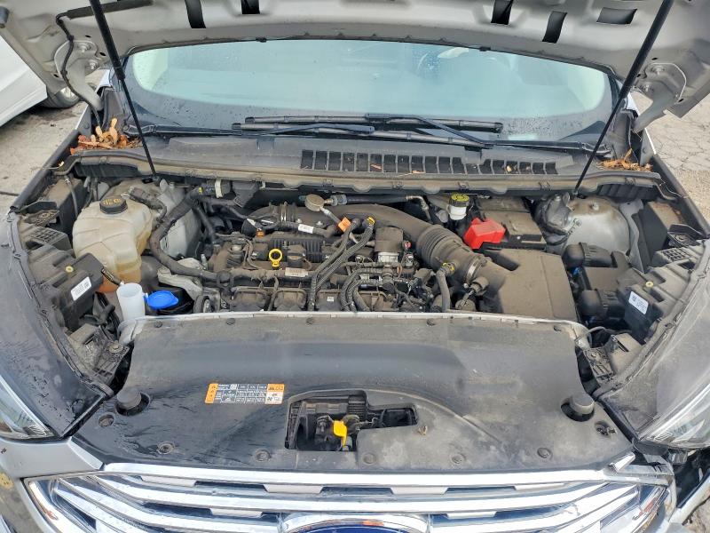 Photo 12 from auction – 2022 FORD EDGE with VIN 2FMPK4J99NBA59837