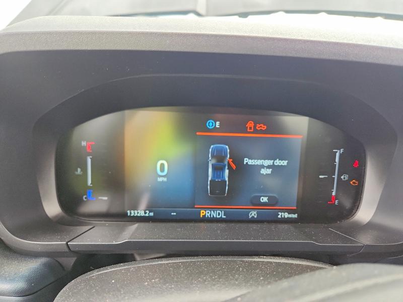 Photo 9 from auction – 2025 FORD MAVERICK with VIN 3FTTW8BA8SRA93191