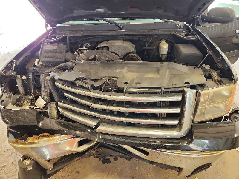 Photo 11 from auction – 2012 GMC SIERRA with VIN 3GTP2VEA4CG192059