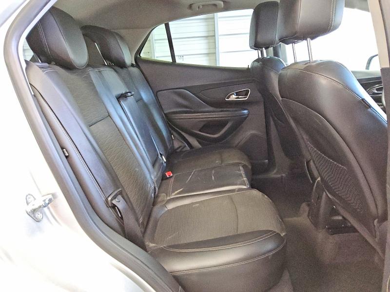 Photo 10 from auction – 2015 BUICK ENCORE with VIN KL4CJBSB2FB173871