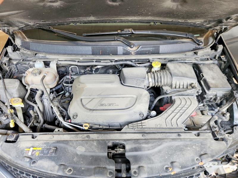 Photo 12 from auction – 2022 CHRYSLER VOYAGER with VIN 2C4RC1CG2NR208844