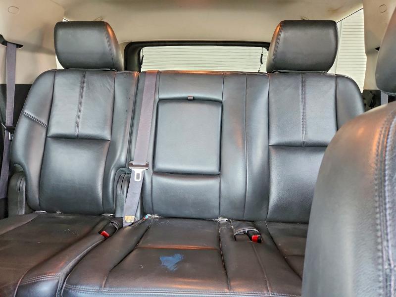Photo 10 from auction – 2014 GMC YUKON with VIN 1GKS2CE09ER117399